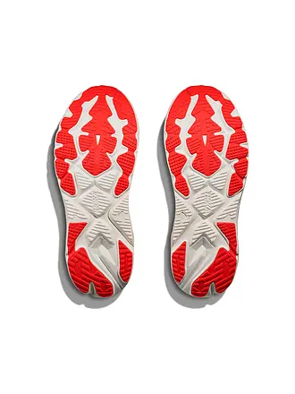 HOKA | Chaussures de running pour hommes Arahi 8 | gelb